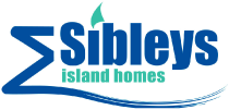 Sibleys island homes