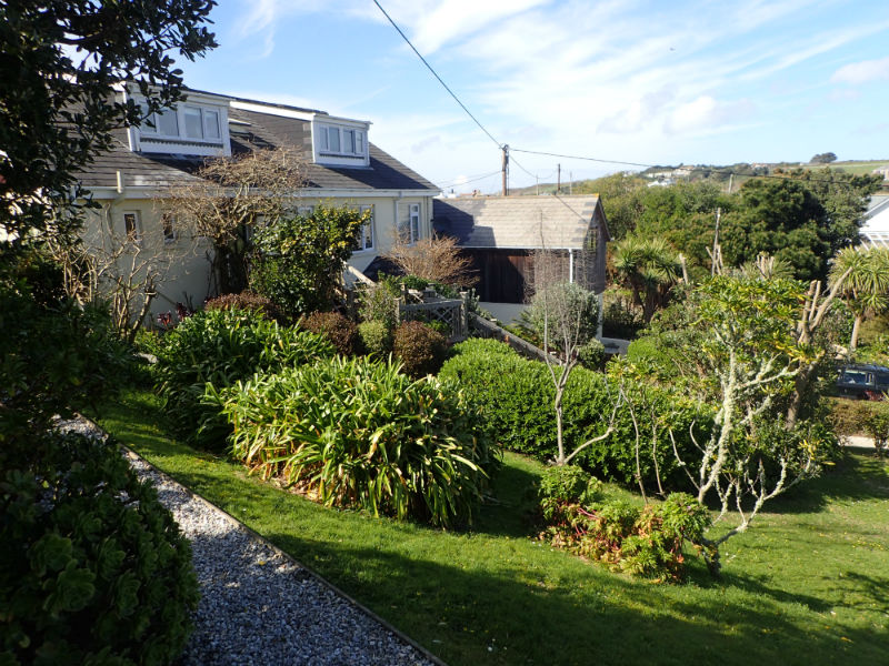 Mount Flagon St Marys Isles of Scilly Two Bedroom